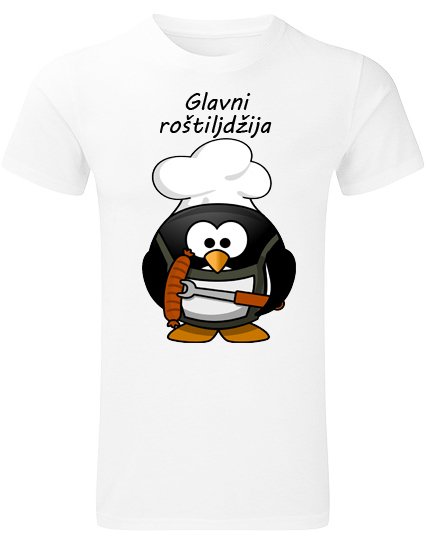 Majice sa stampom natpisom slikom/Za decka/rostilj.jpg